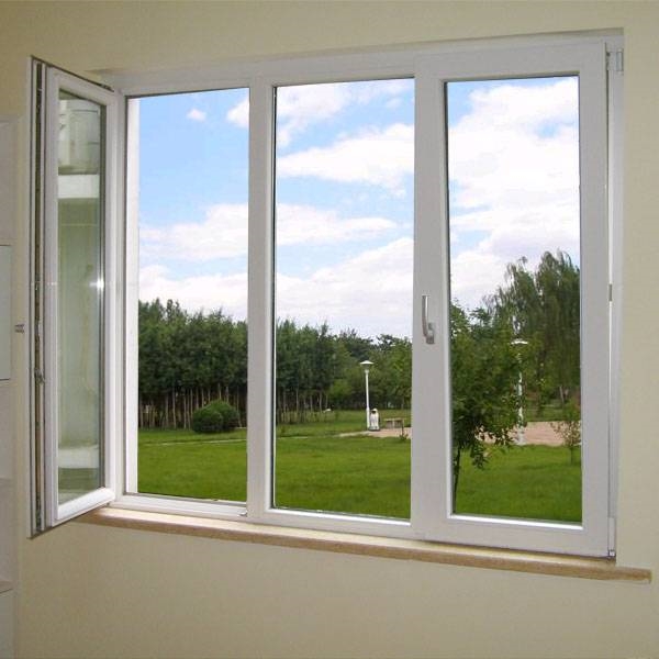finestra PVC